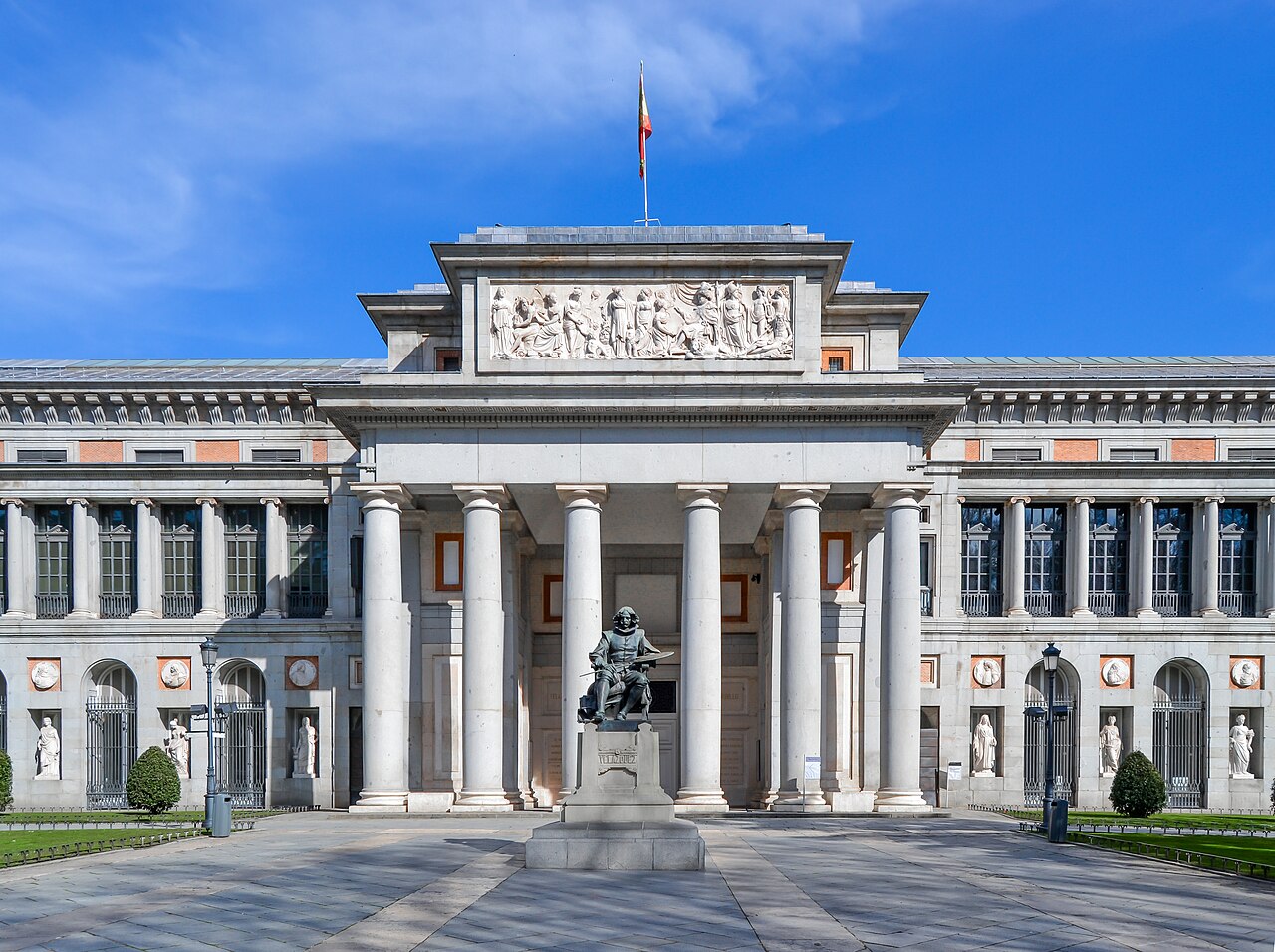 Prado Müzesi fotoğrafı