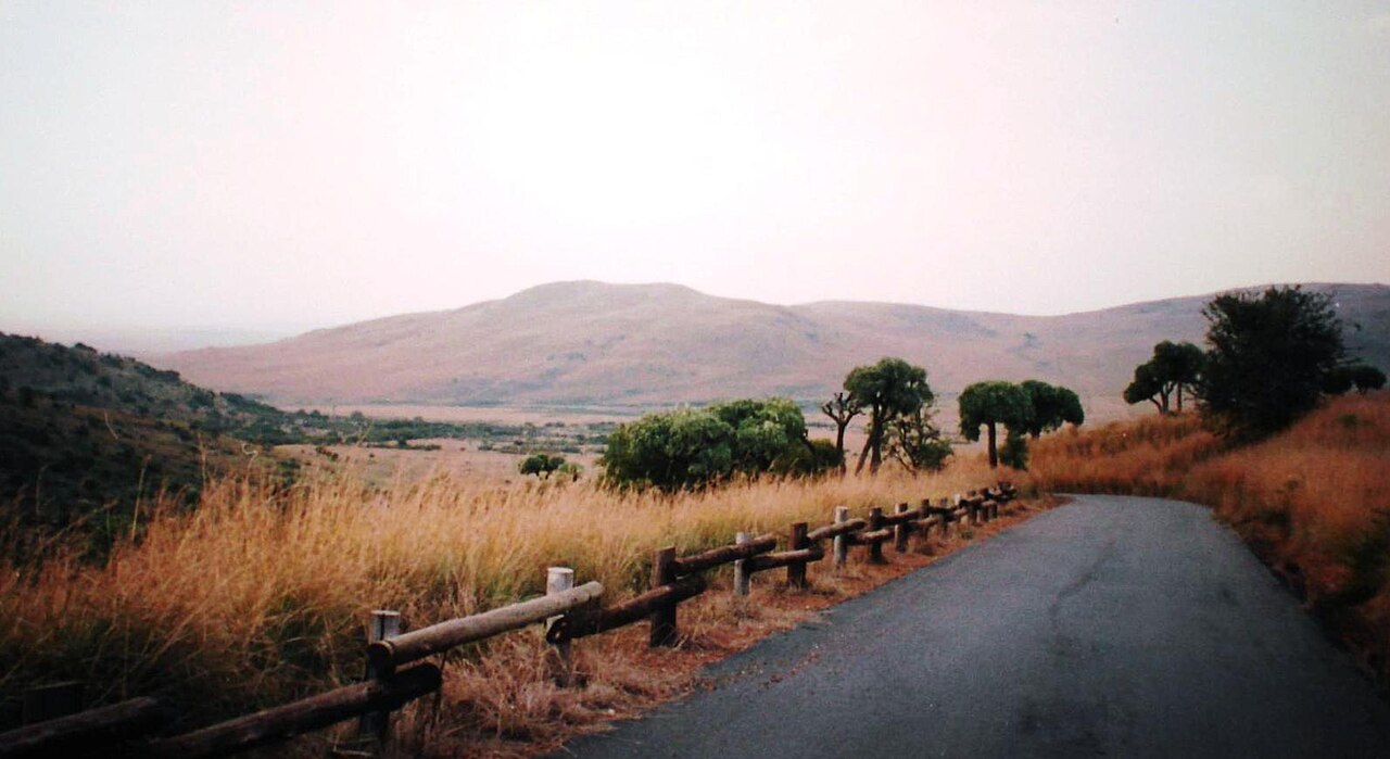 صورة Suikerbosrand Nature Reserve