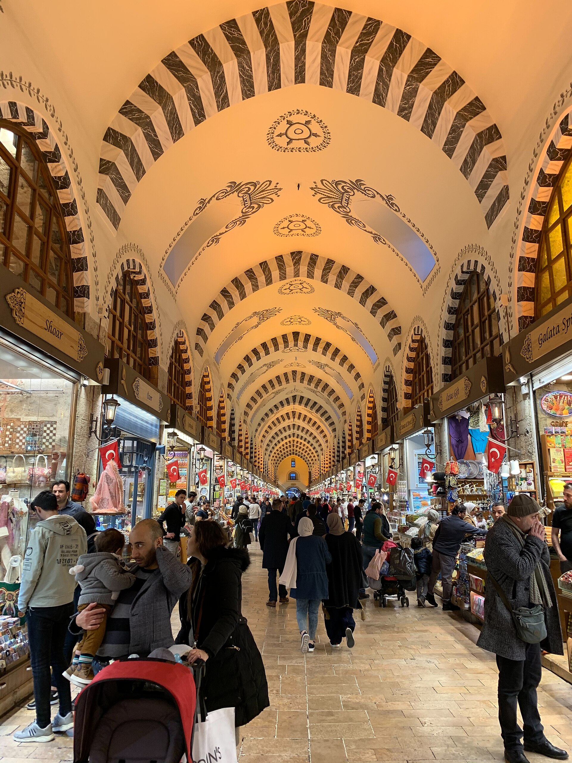 صورة Spice Bazaar