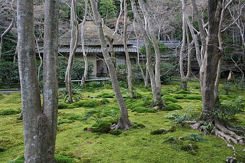 祇王寺
