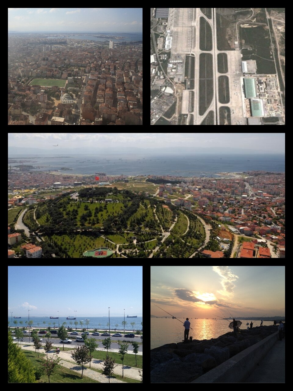 Pendik の写真