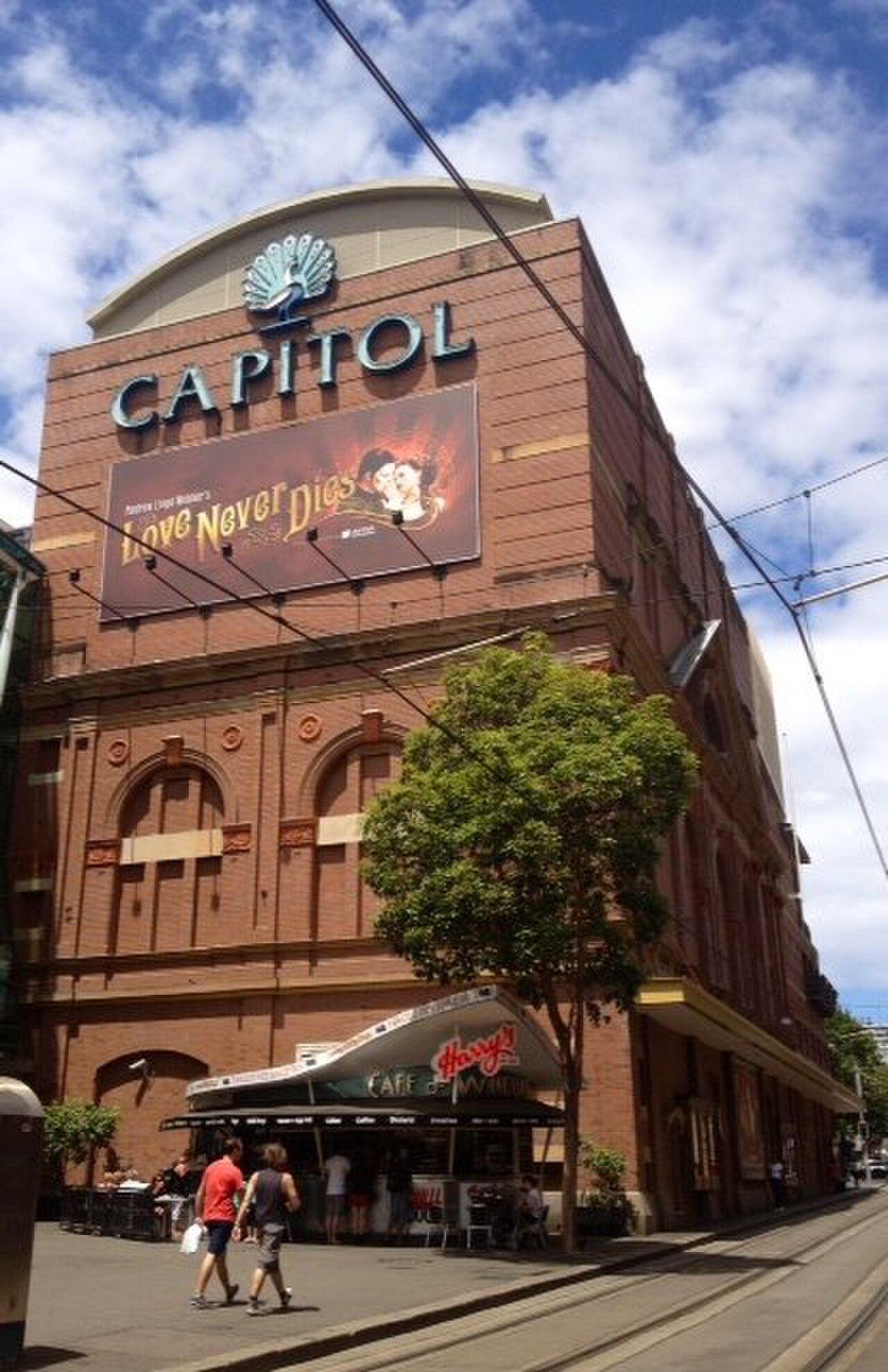 Capitol Theatre