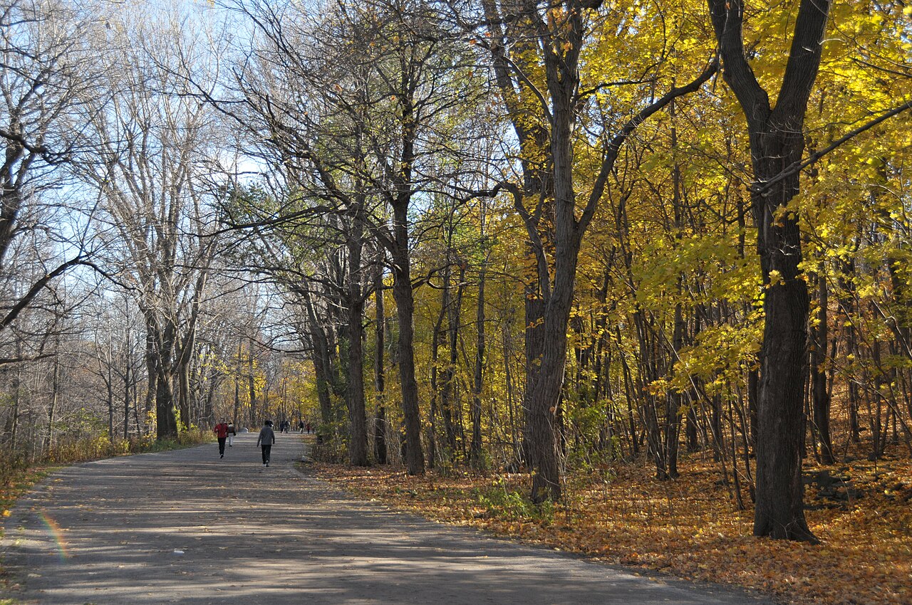 Mount Royal Park