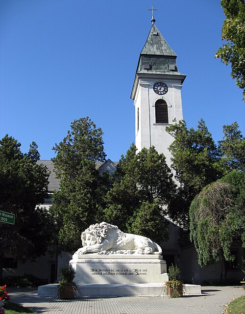 Asperner Pfarrkirche