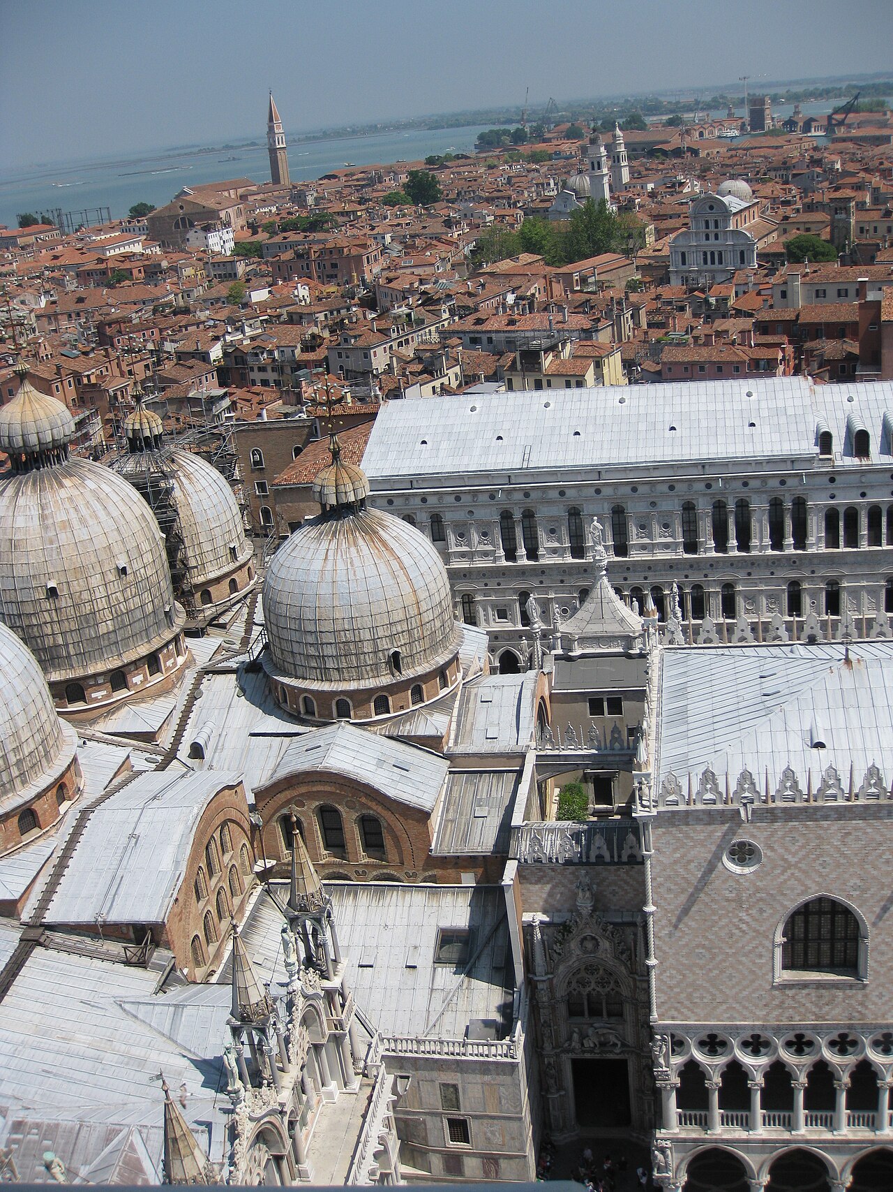 San Zaccaria の写真