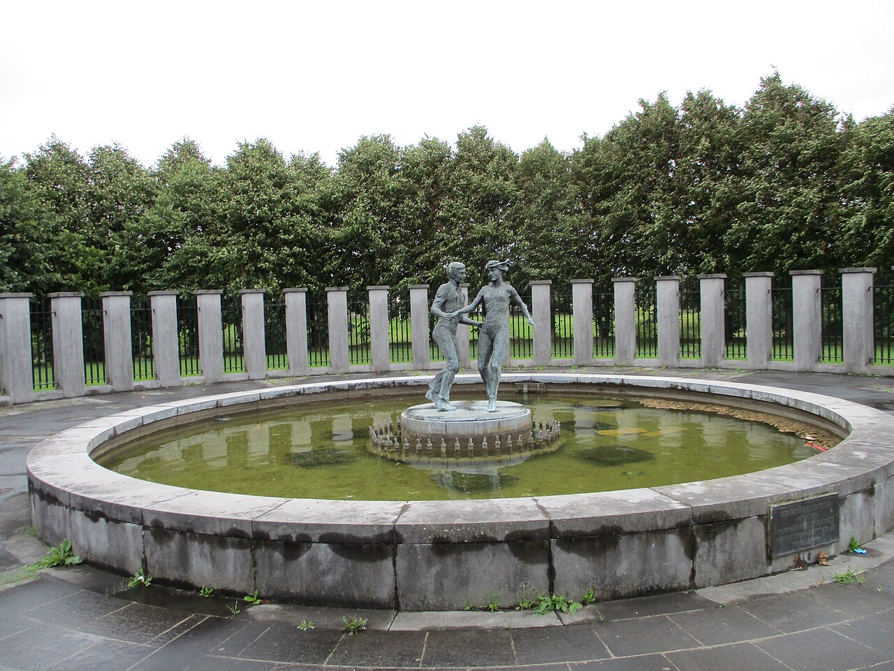 Stardust Memorial Park의 사진