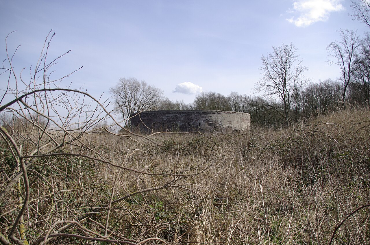 صورة Fort Uitermeer