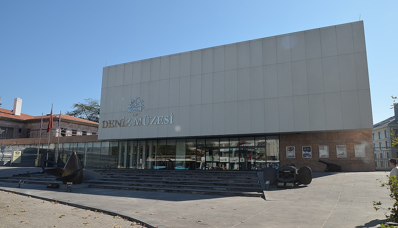Istanbul Naval Museum の写真