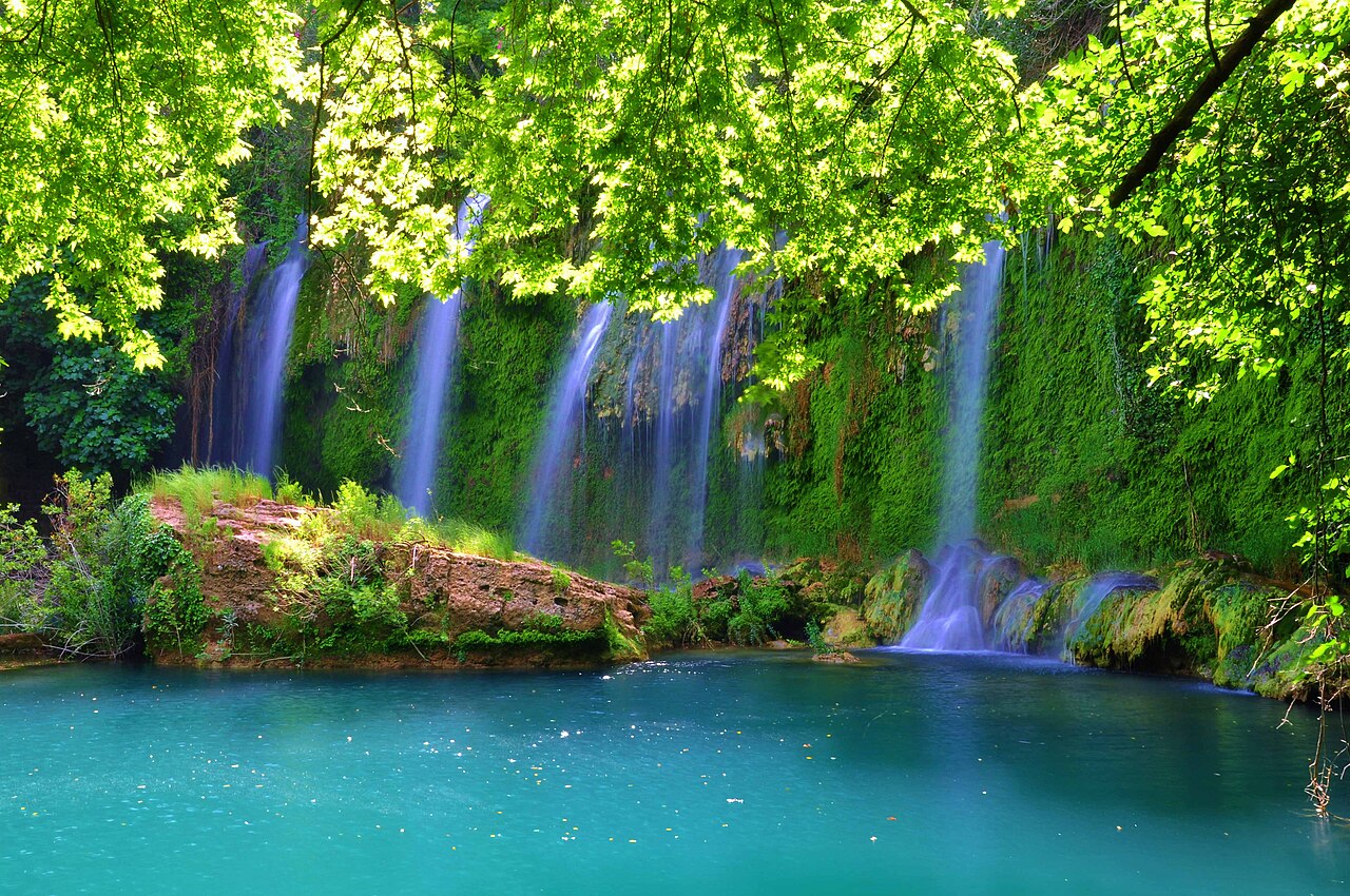 صورة Kurşunlu Waterfall
