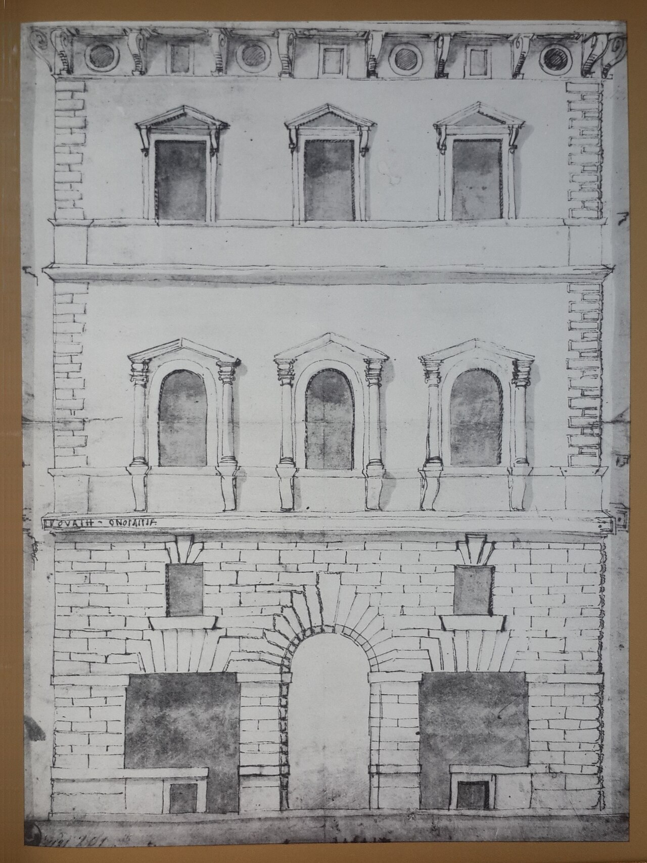 Palazzo delle Prigioni
