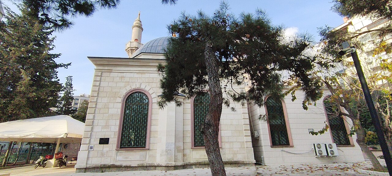 Suadiye Camii