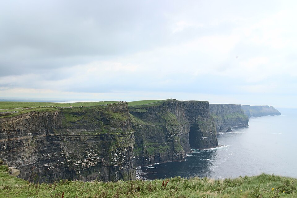 Ireland 的照片