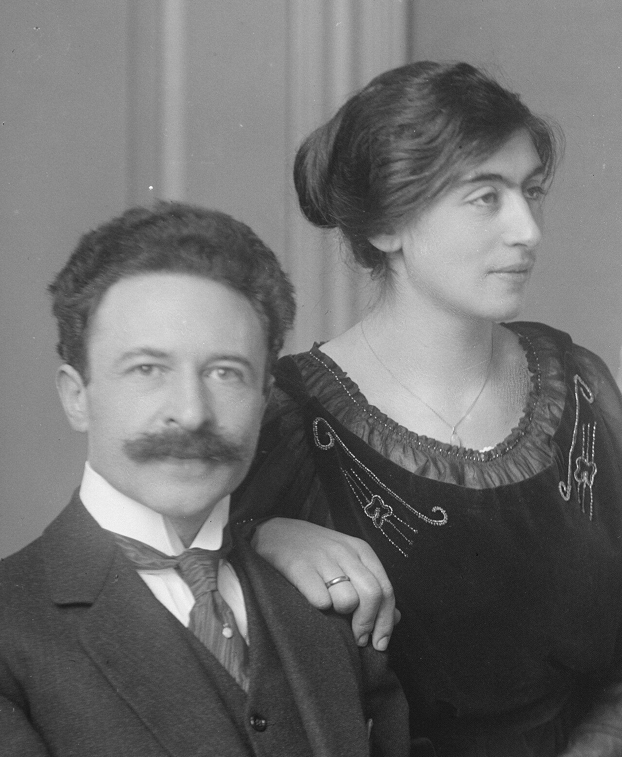 Jewish Museum fotoğrafı