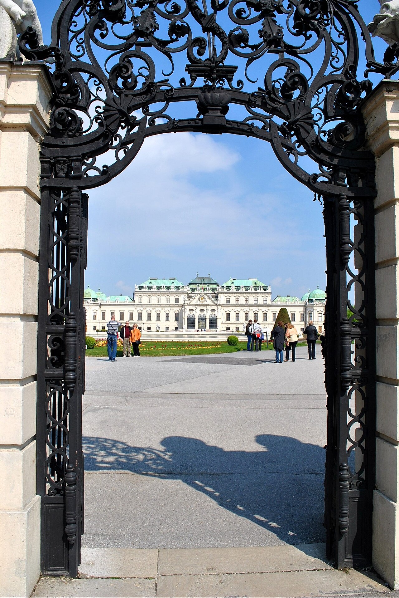صورة Belvedere