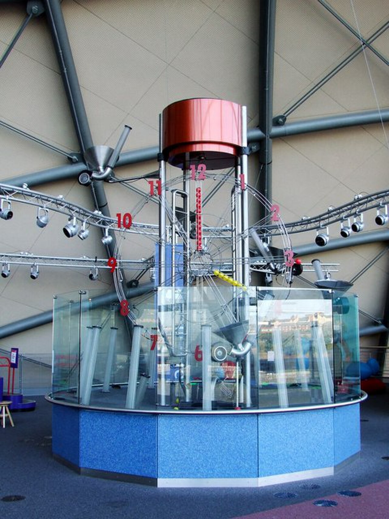 Glasgow Science Centre の写真
