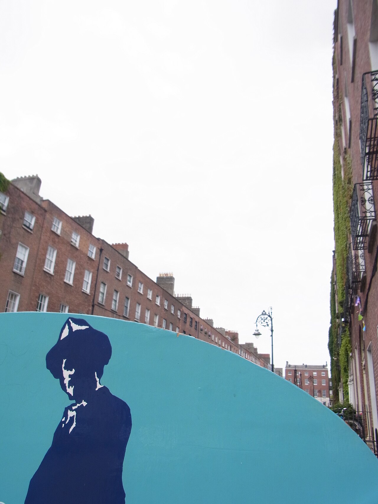 James Joyce Centre의 사진