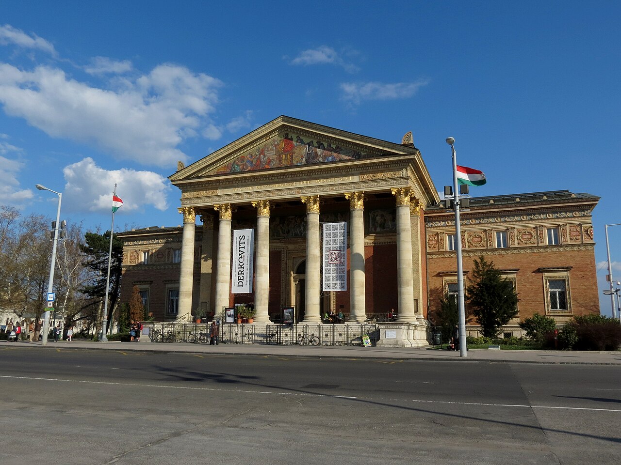 Sanat Salonu (Budapeşte)