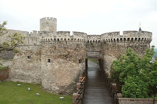 Зиндан капија