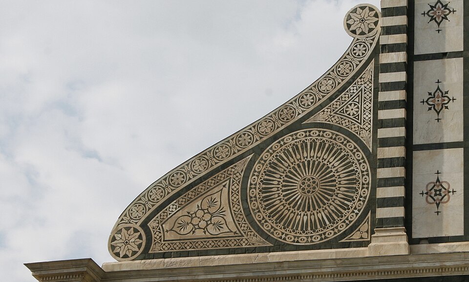 A photograph of Museo di Santa Maria Novella