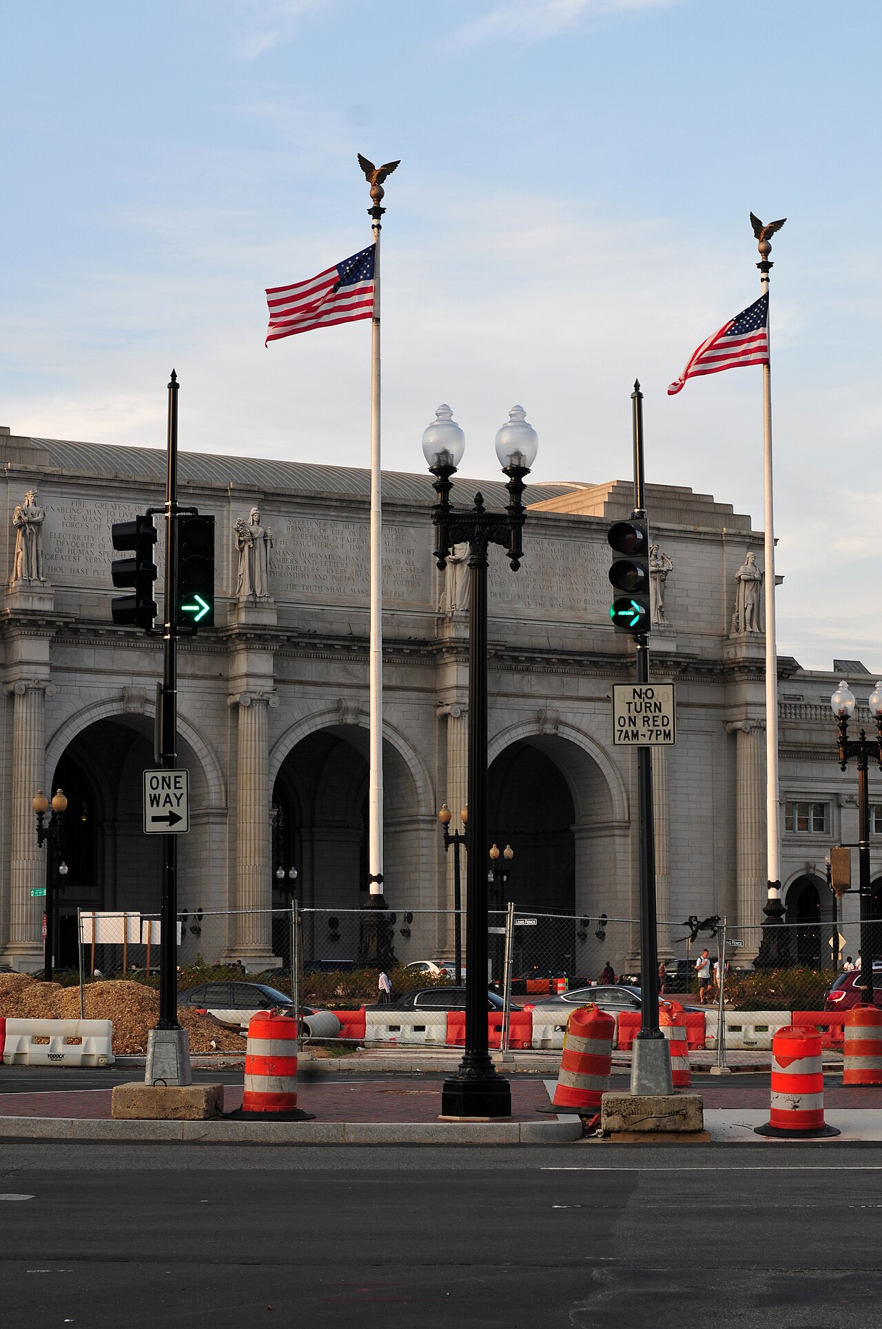 Washington Union Station의 사진