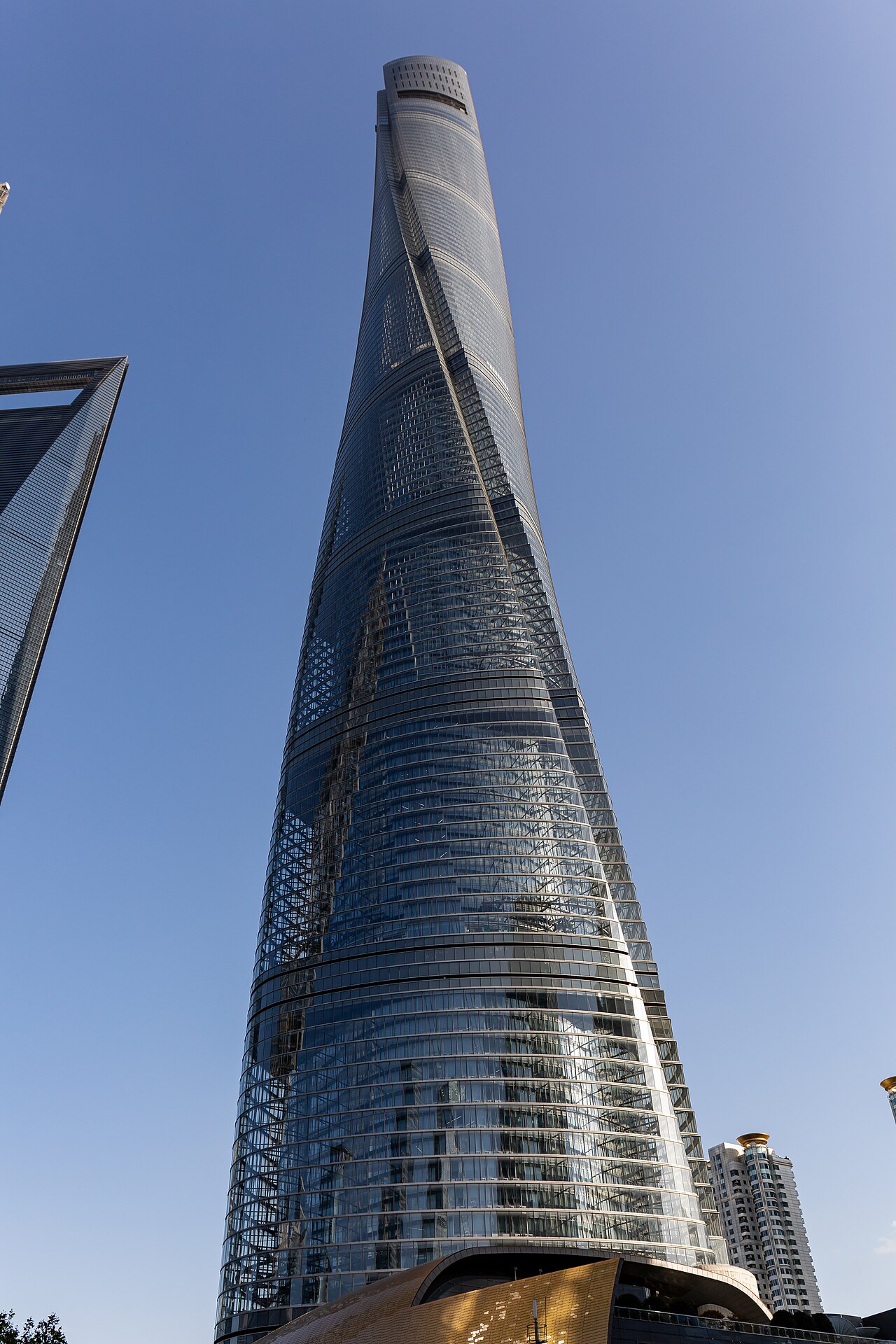 Tower fotoğrafı