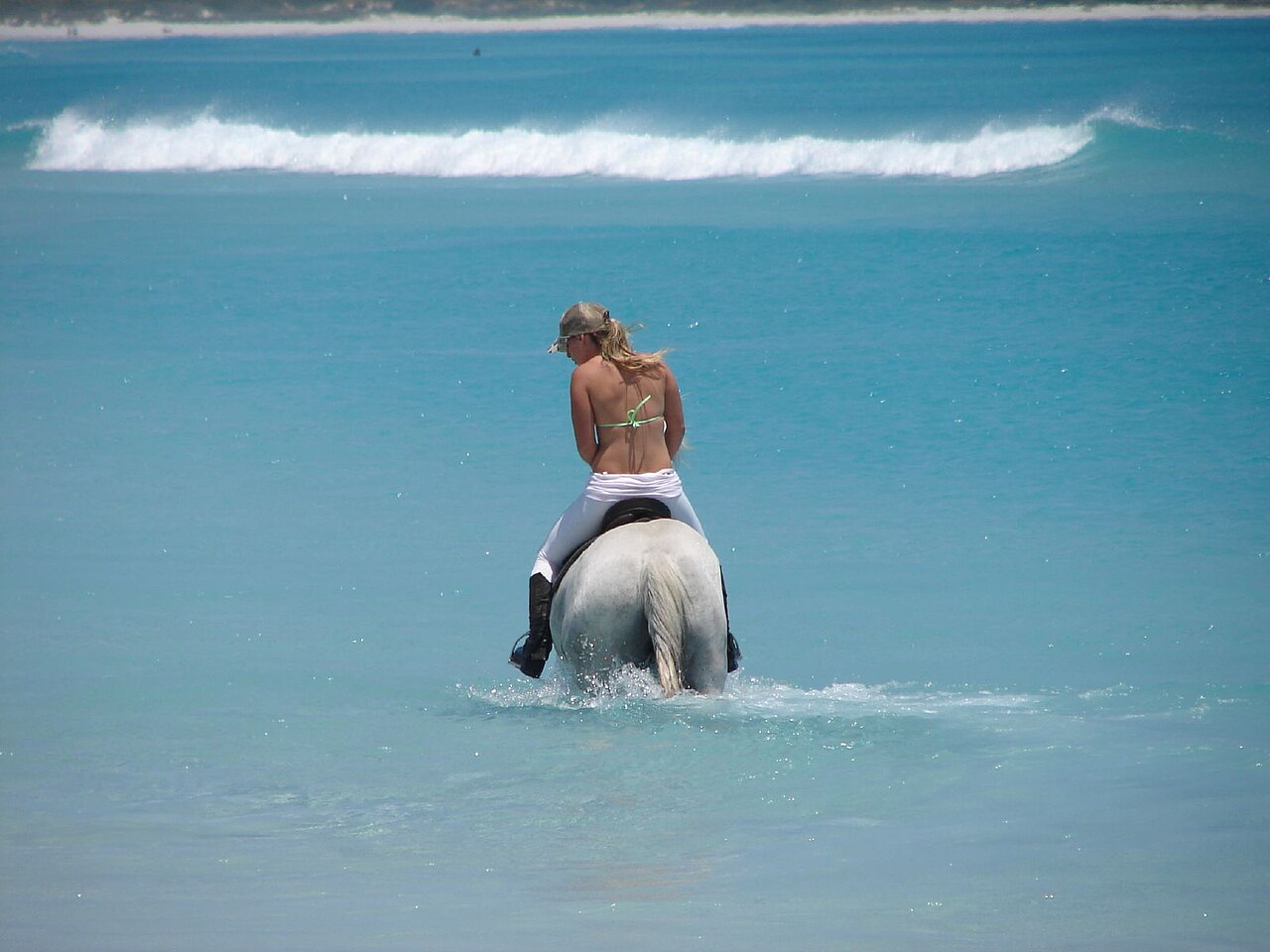 Noordhoek Beach