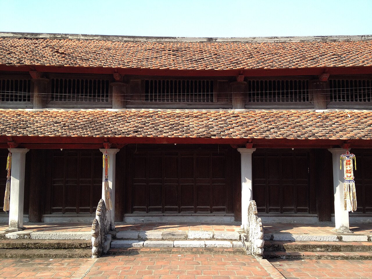 صورة Chùa Láng