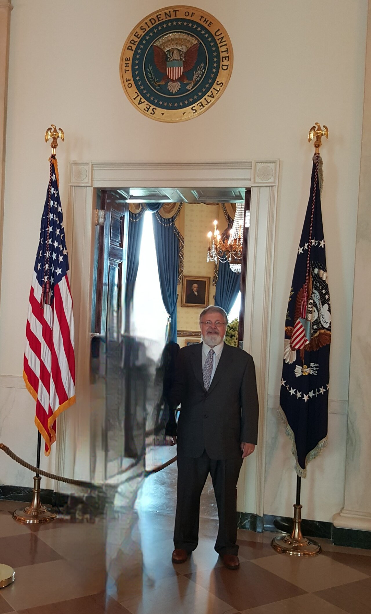 White House의 사진