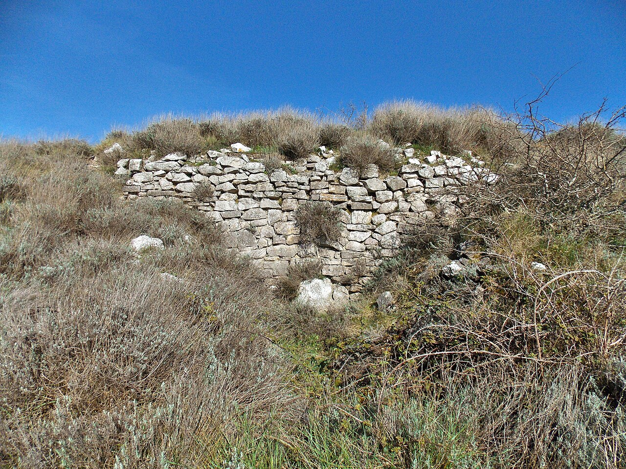 Monte Chiodo fotoğrafı