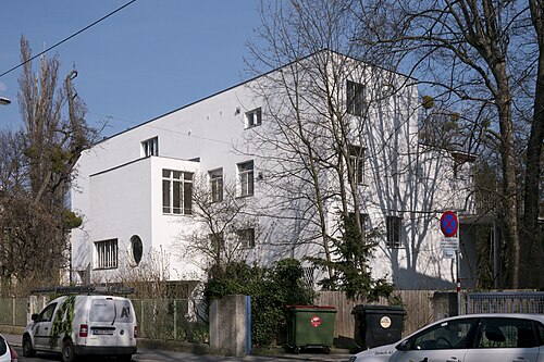 Villa Beer