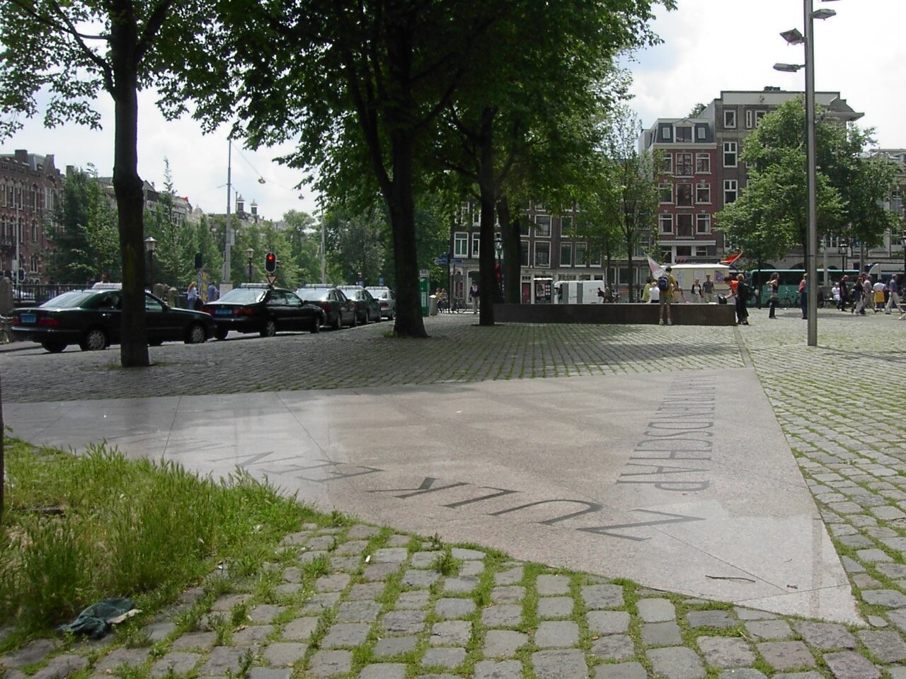 Homomonument fotoğrafı