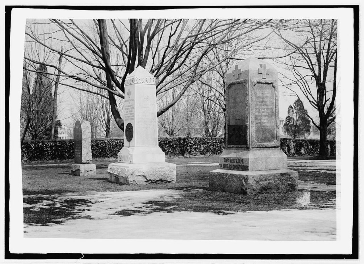 98th Pennsylvania Volunteer Monument의 사진