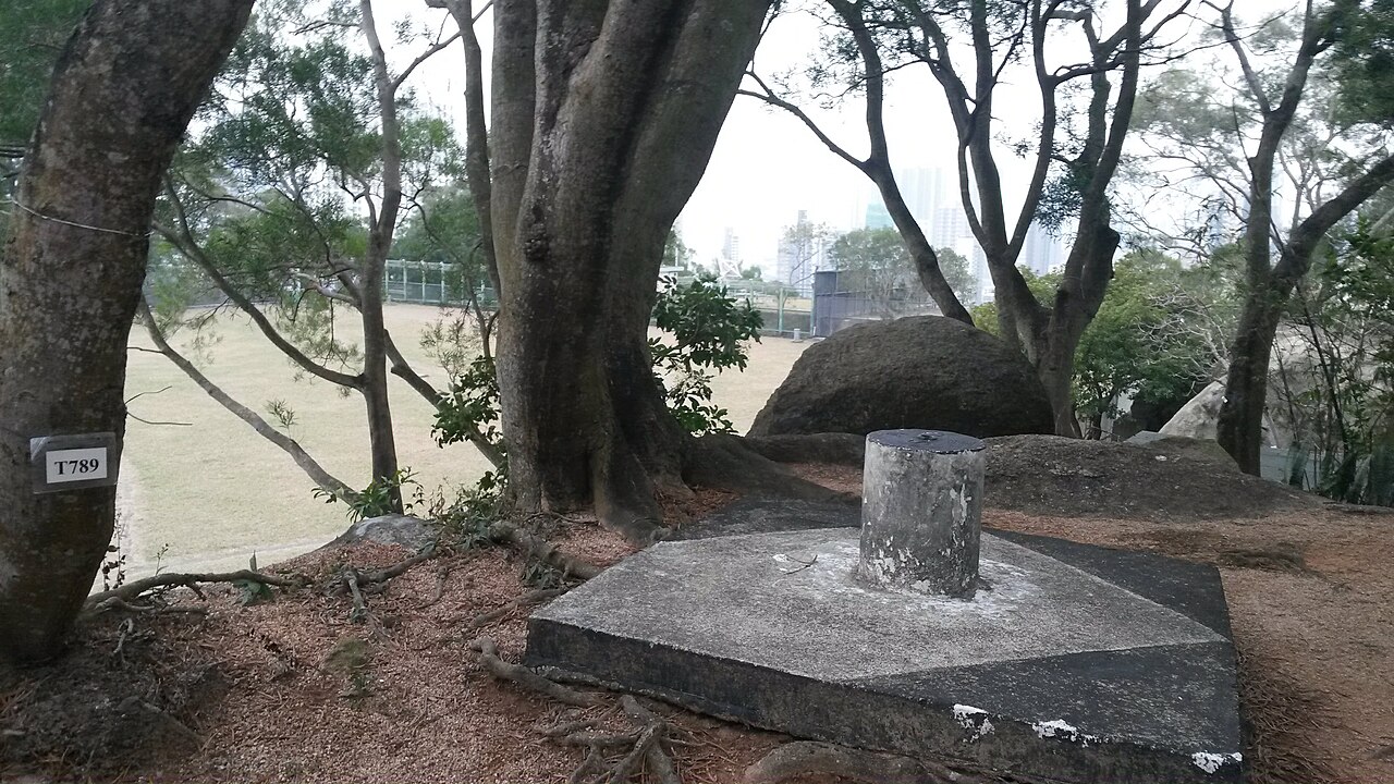 صورة Checkerboard Hill