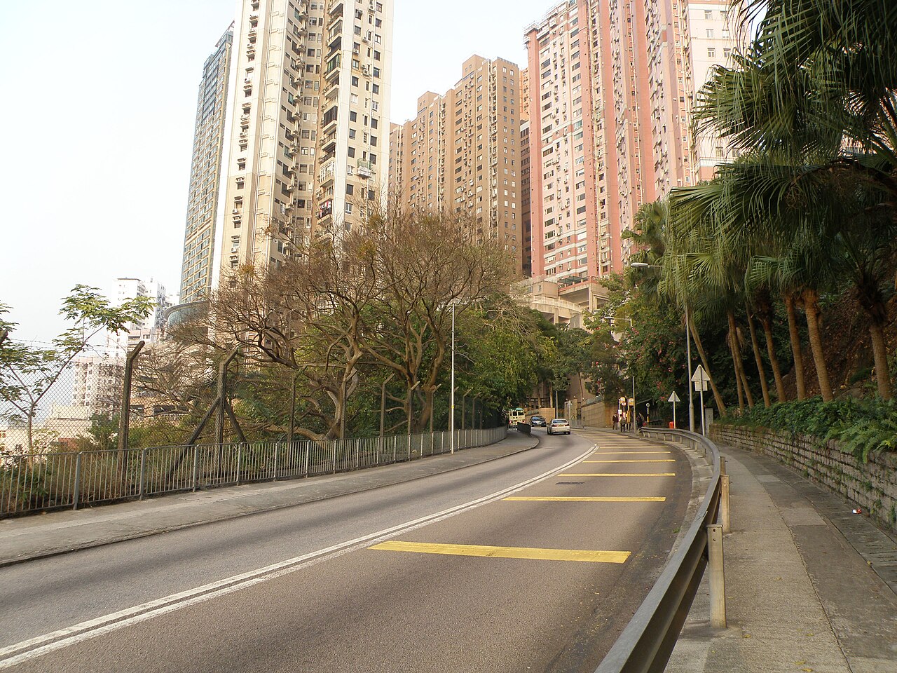 صورة Braemar Hill