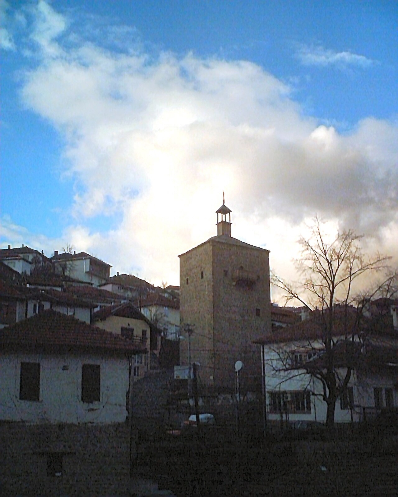 Clock Tower Museum의 사진