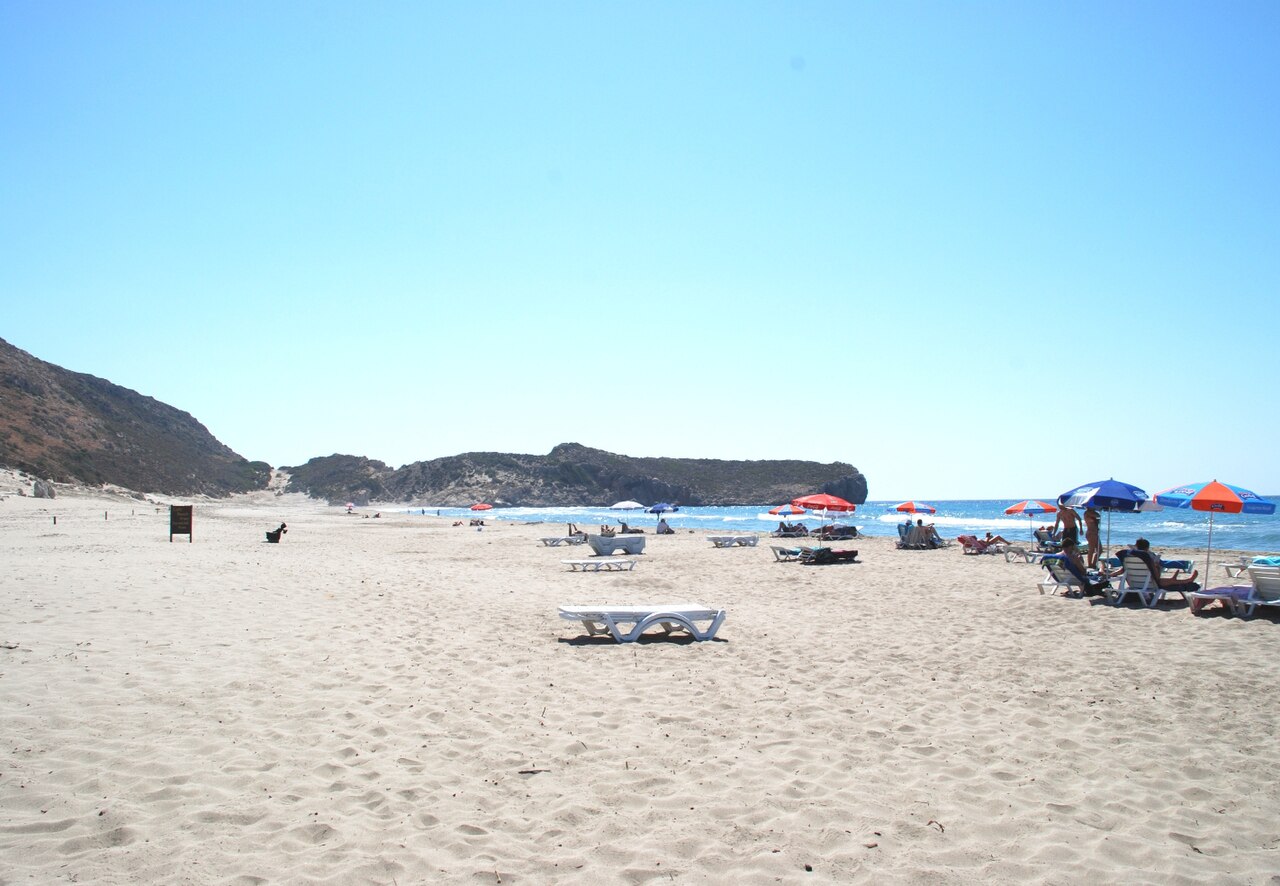 صورة Patara Beach