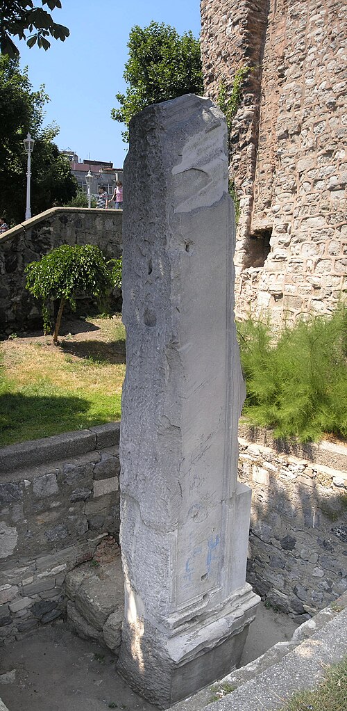 Milyon taşı