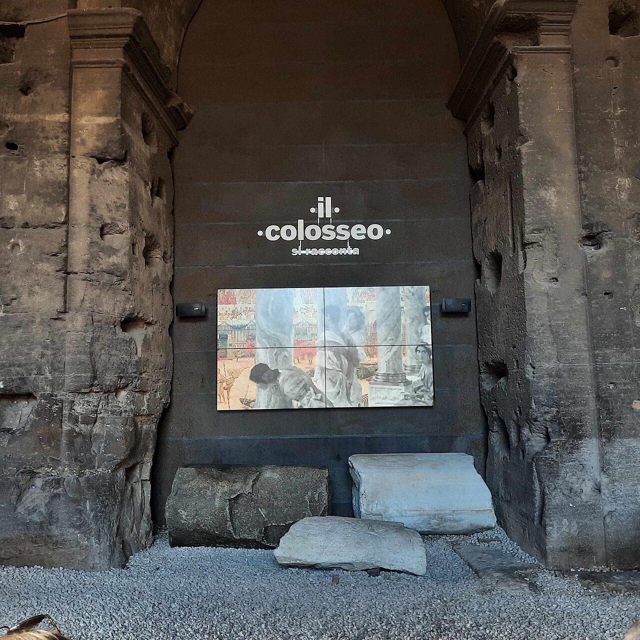 Colosseo의 사진