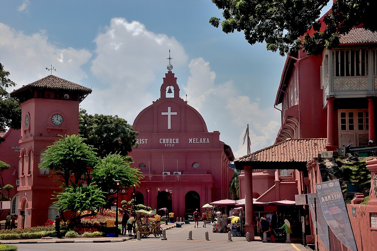 Christ Church