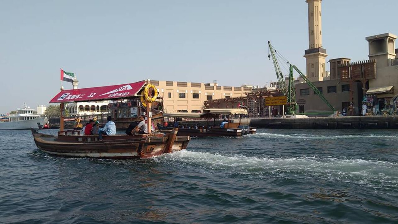 Saeed Al Maktoum House의 사진