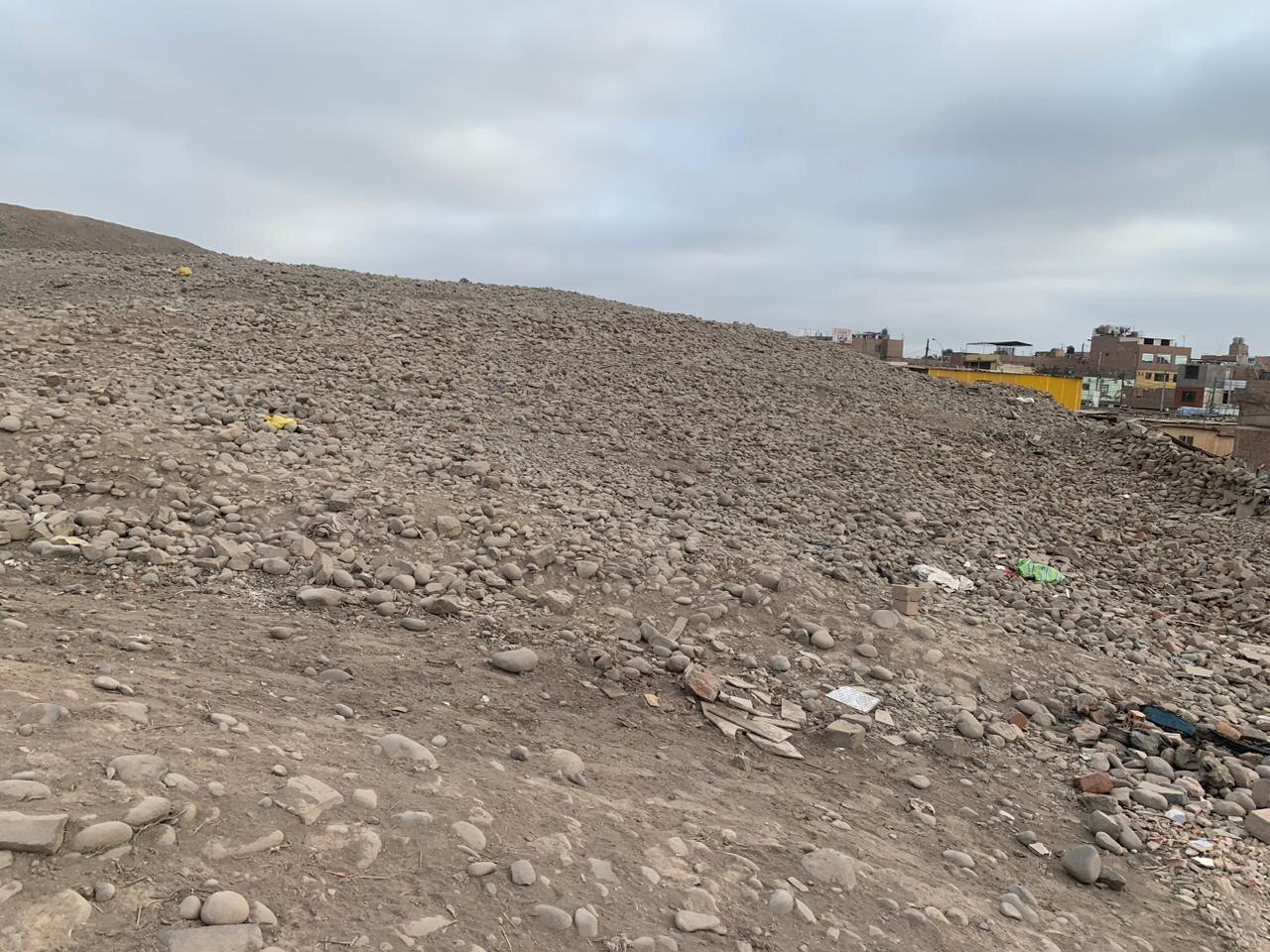 Huaca Garagay 的照片
