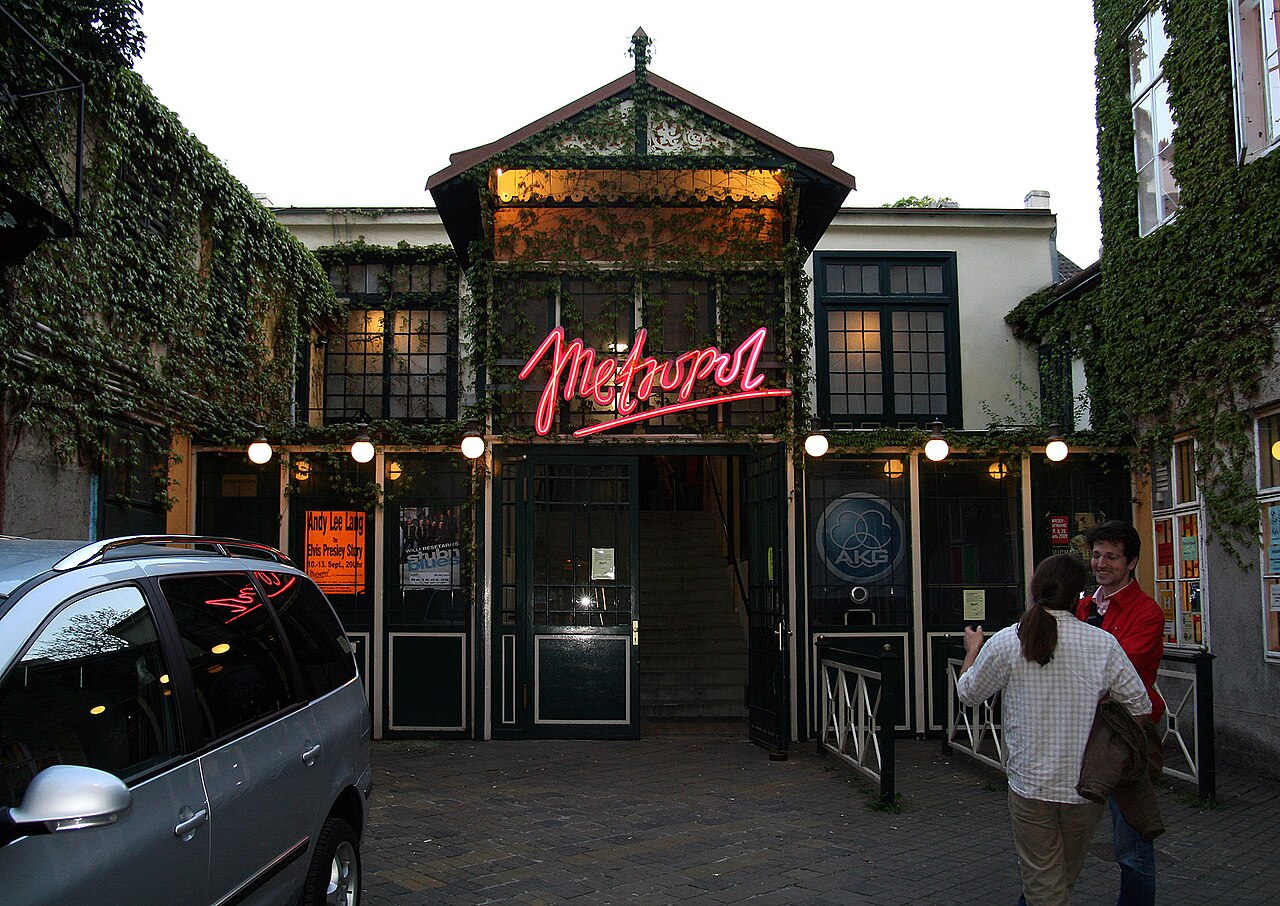 Metropol
