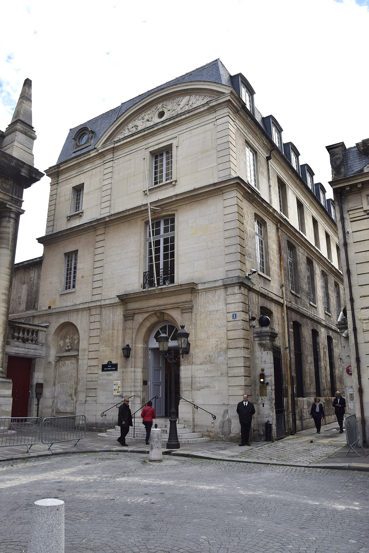 Noviciat des Dominicains