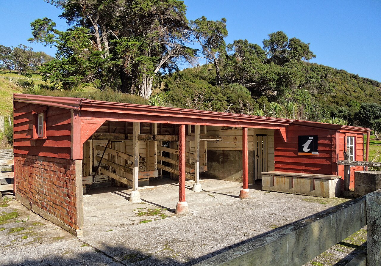Scandrett Regional Park の写真