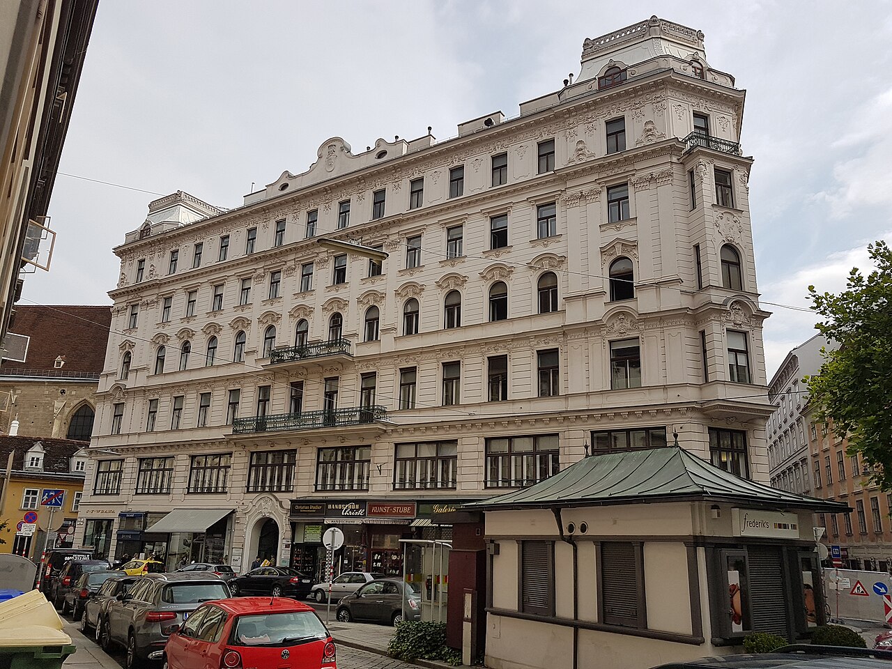 Palais Attems