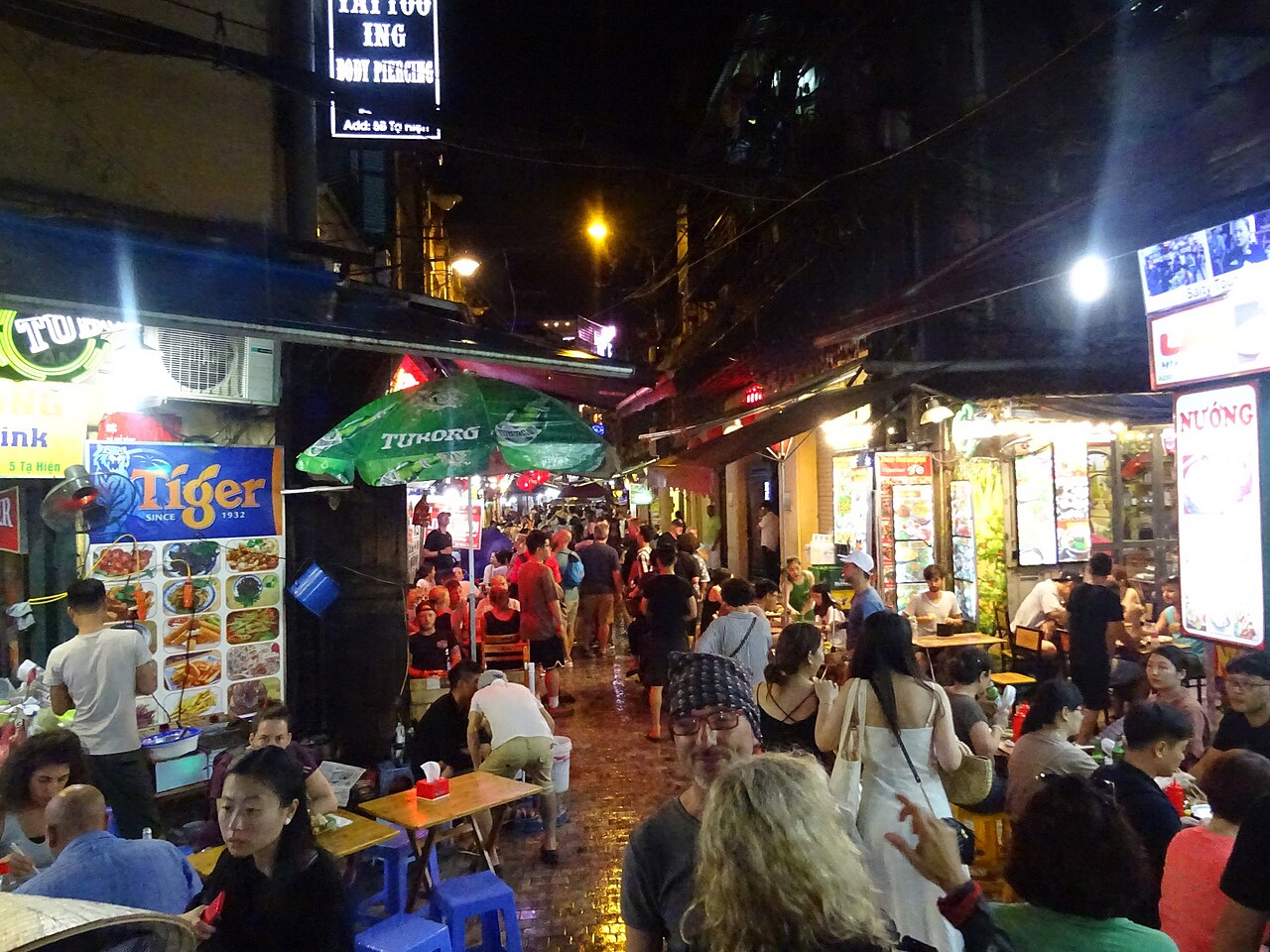 صورة Ta Hien Street