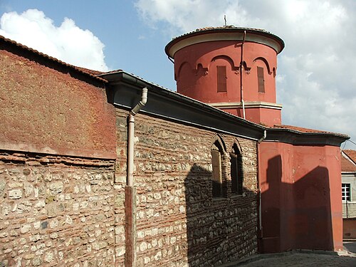 Kanlı Kilise