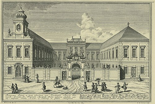 Januariskapelle