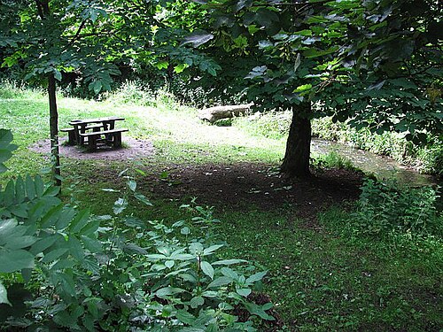 Tollcross Children's Farm