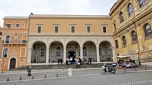 San Pietro in Vincoli